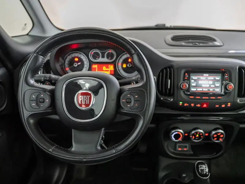 Fiat 500L usata a Foggia (9)