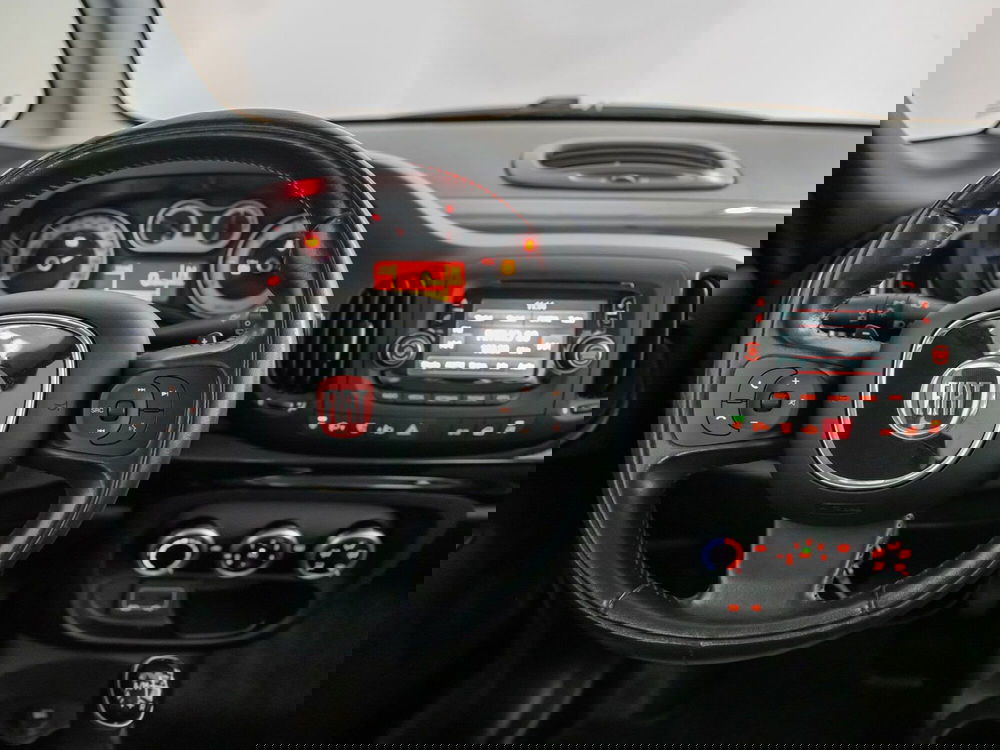 Fiat 500L usata a Foggia (9)