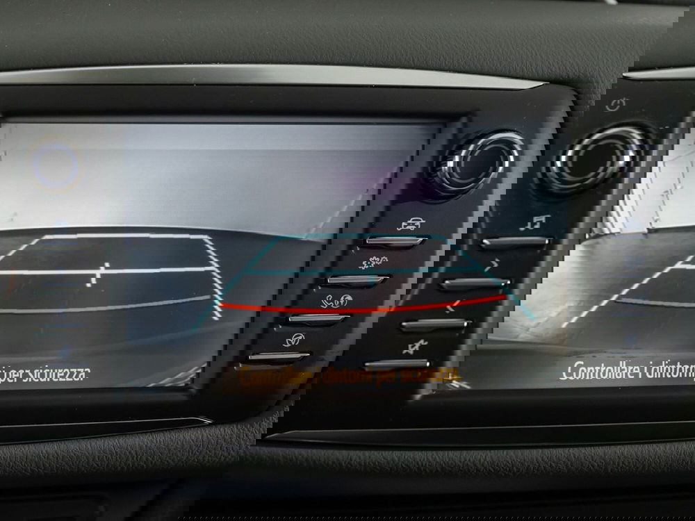 Toyota Yaris usata a Foggia (16)