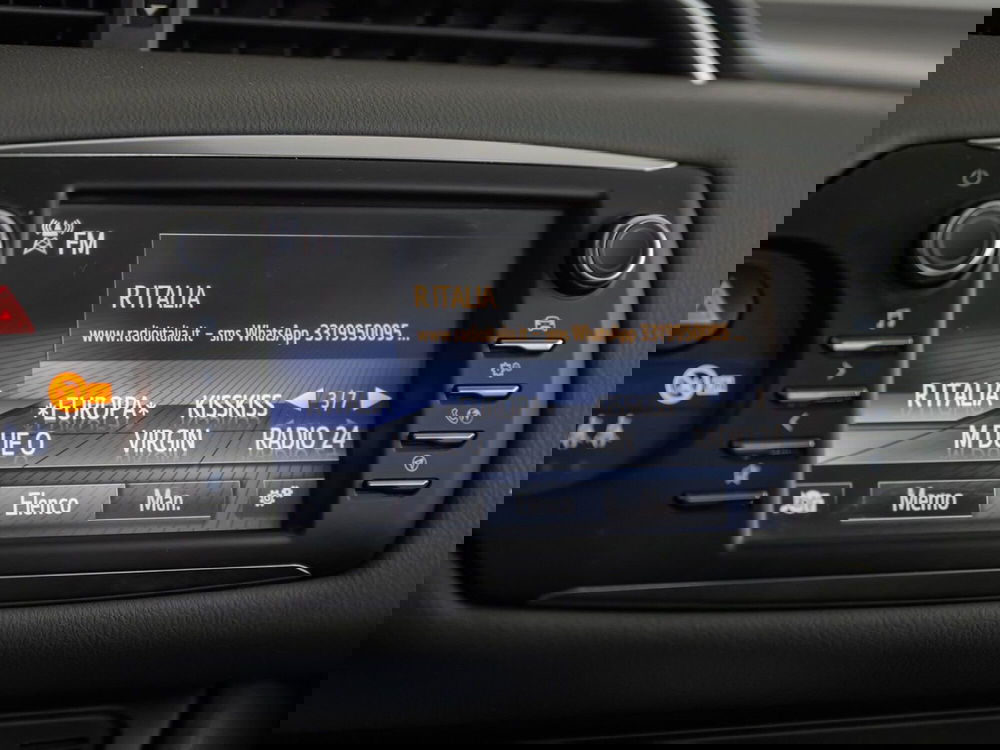 Toyota Yaris usata a Foggia (17)