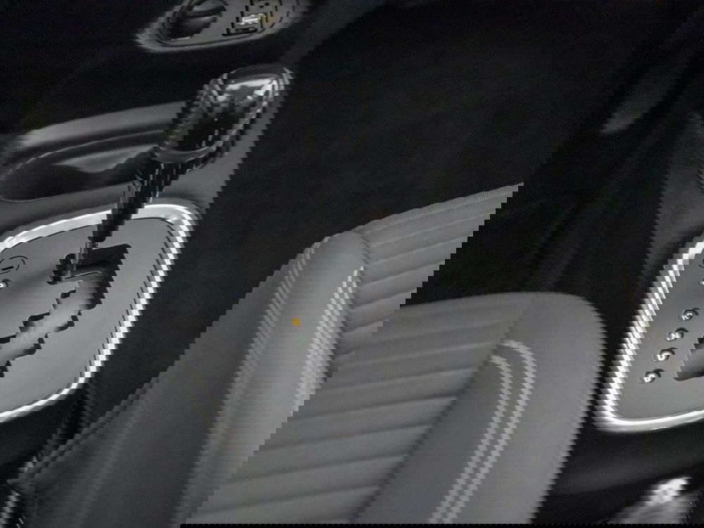 Toyota Yaris usata a Foggia (18)