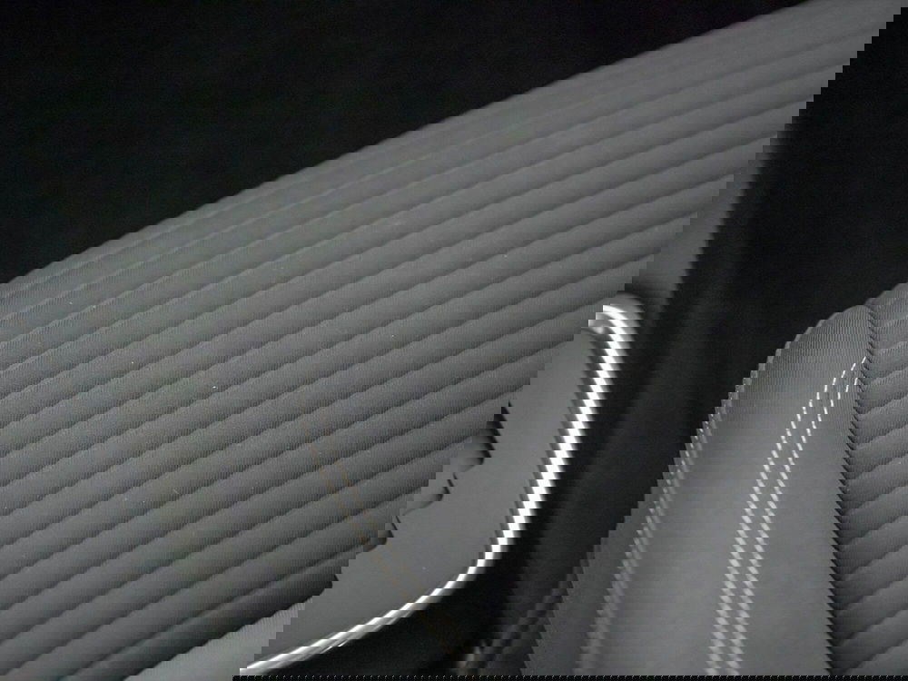 Toyota Yaris usata a Foggia (19)