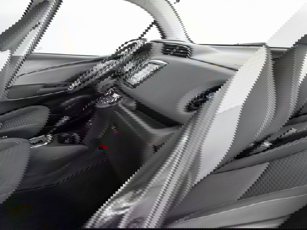 Toyota Yaris usata a Foggia (6)