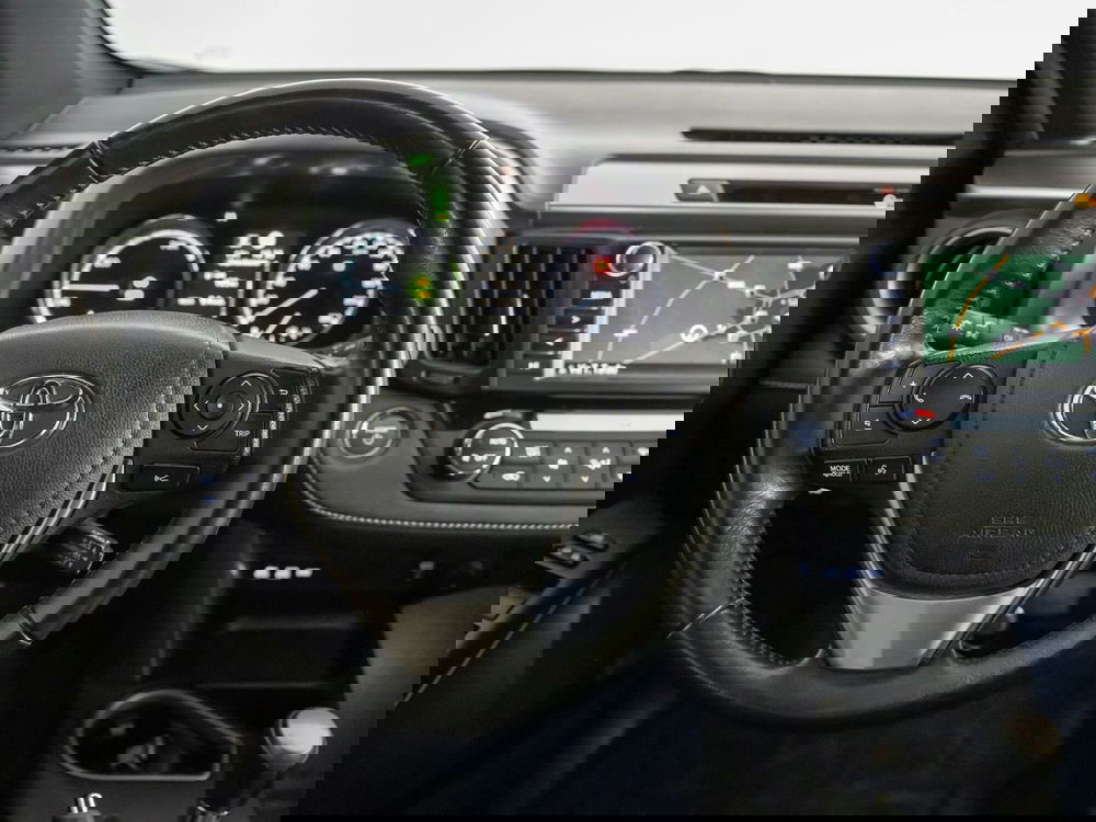 Toyota Rav4 usata a Foggia (10)