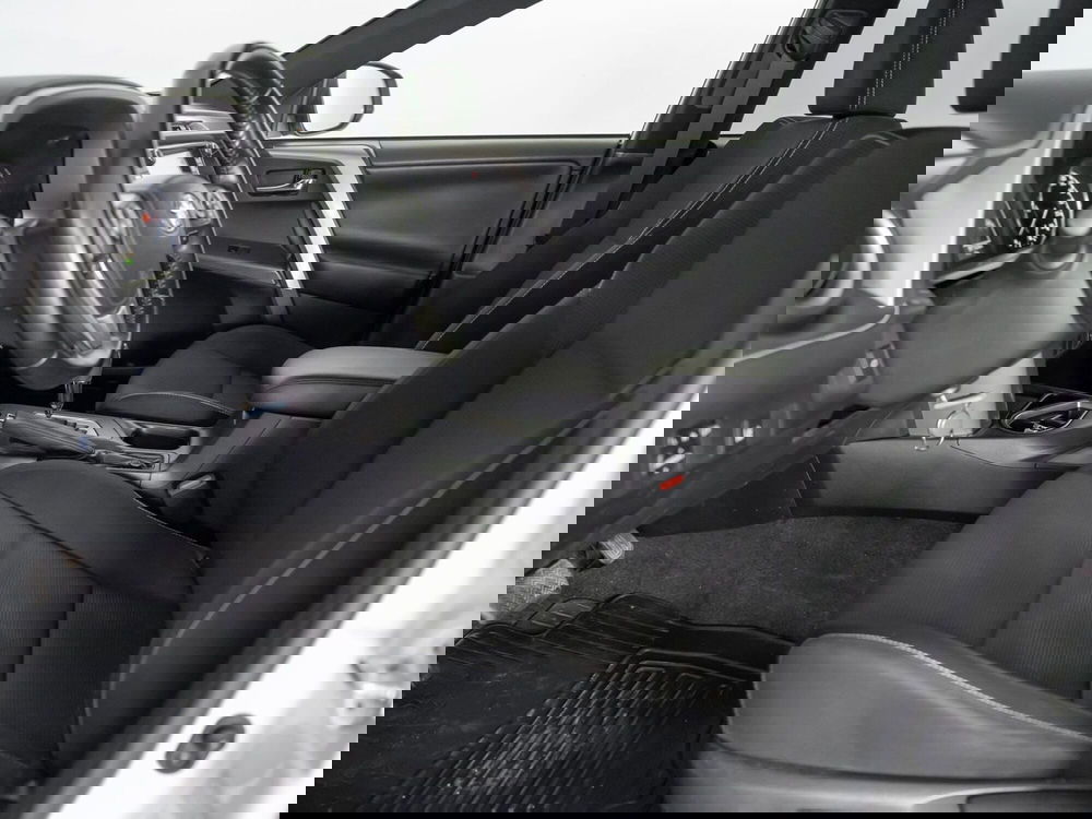 Toyota Rav4 usata a Foggia (12)