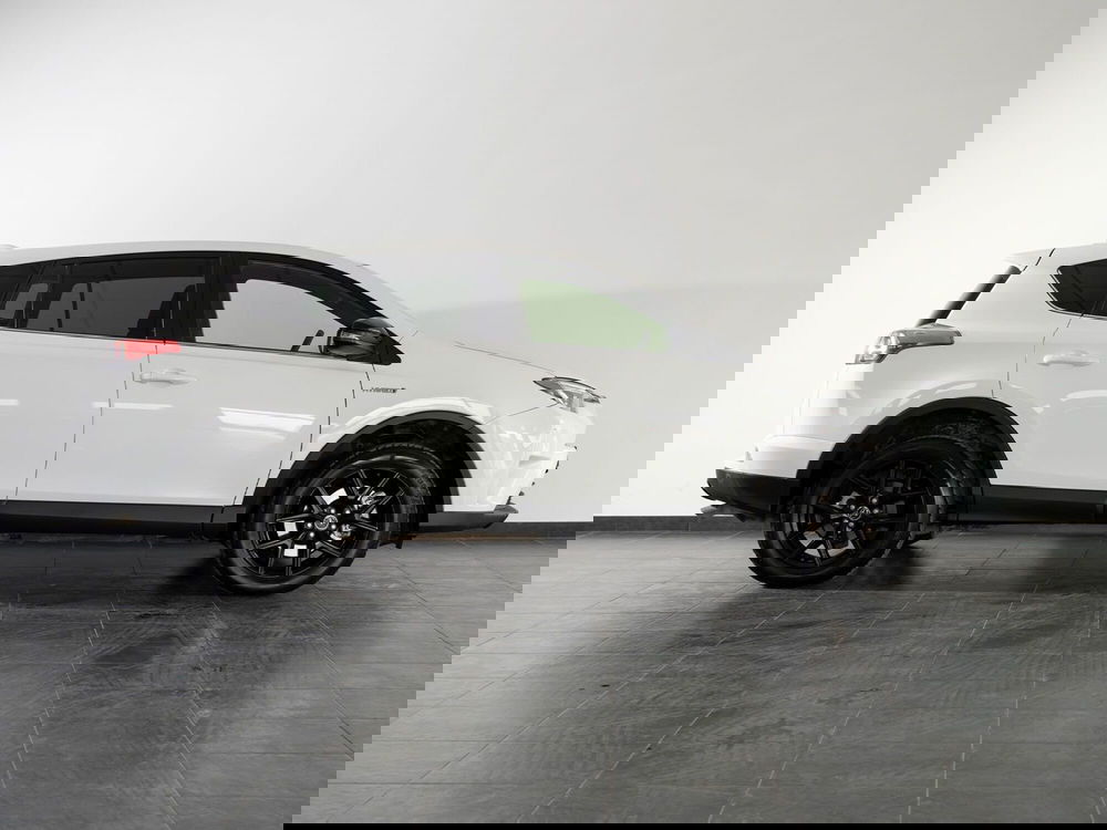 Toyota Rav4 usata a Foggia (14)