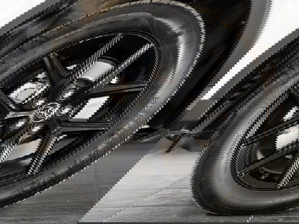 Toyota Rav4 usata a Foggia (15)