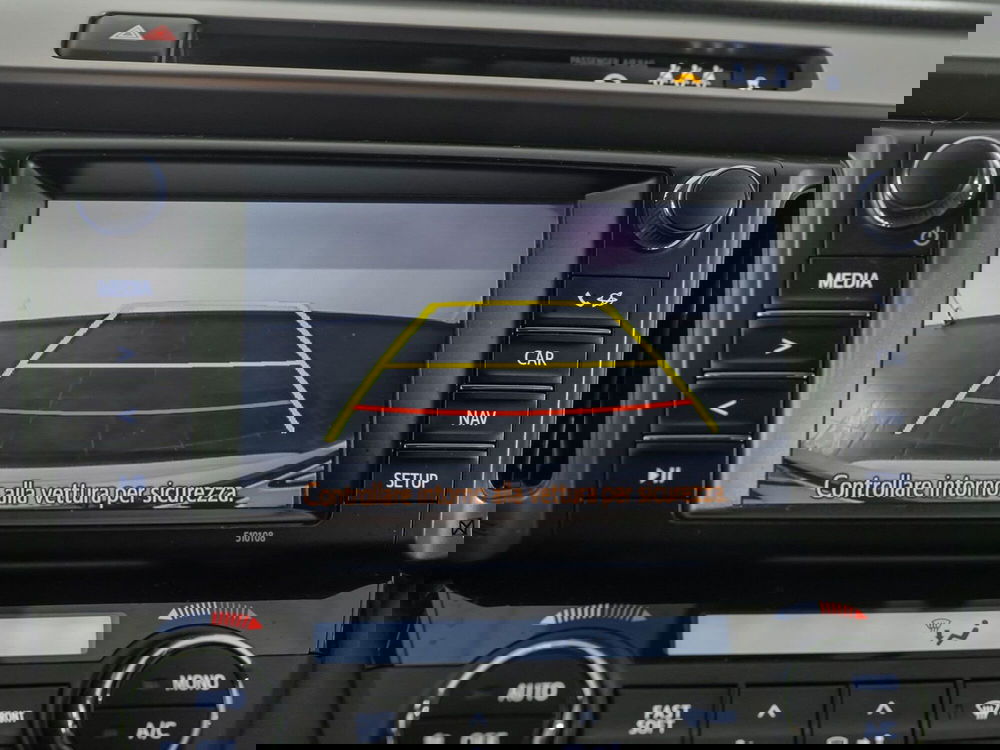 Toyota Rav4 usata a Foggia (16)