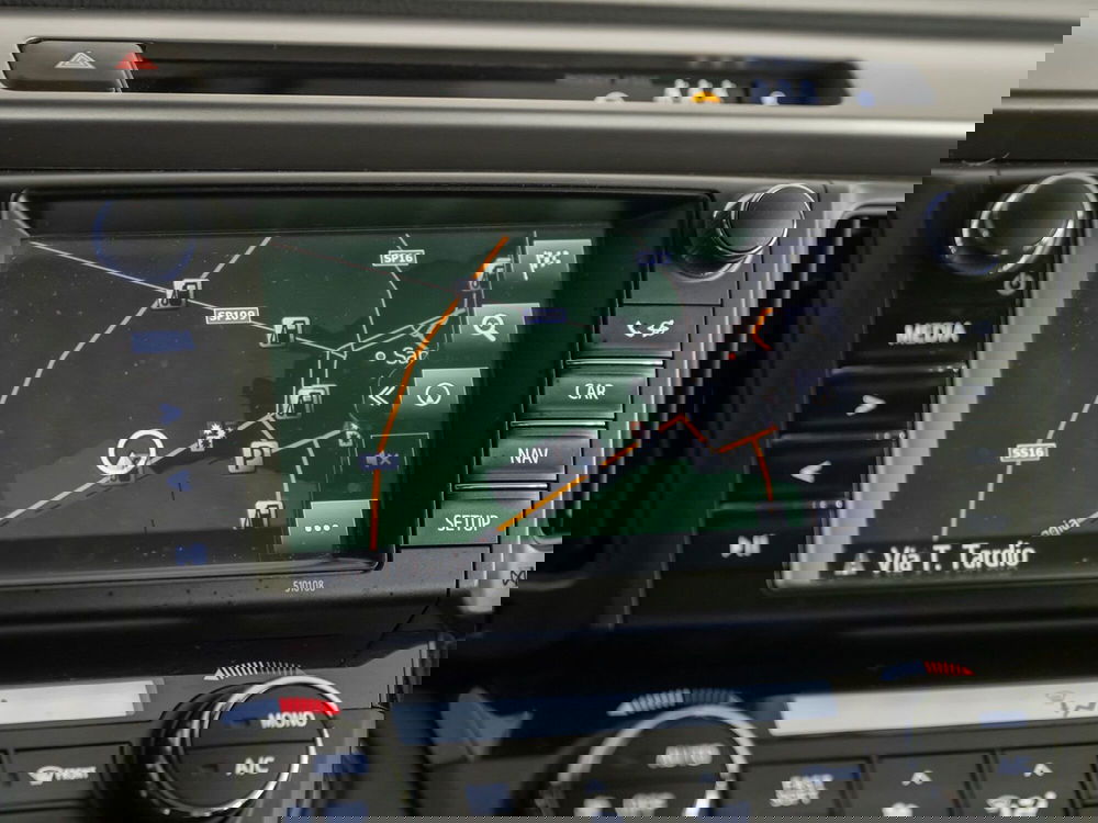 Toyota Rav4 usata a Foggia (18)