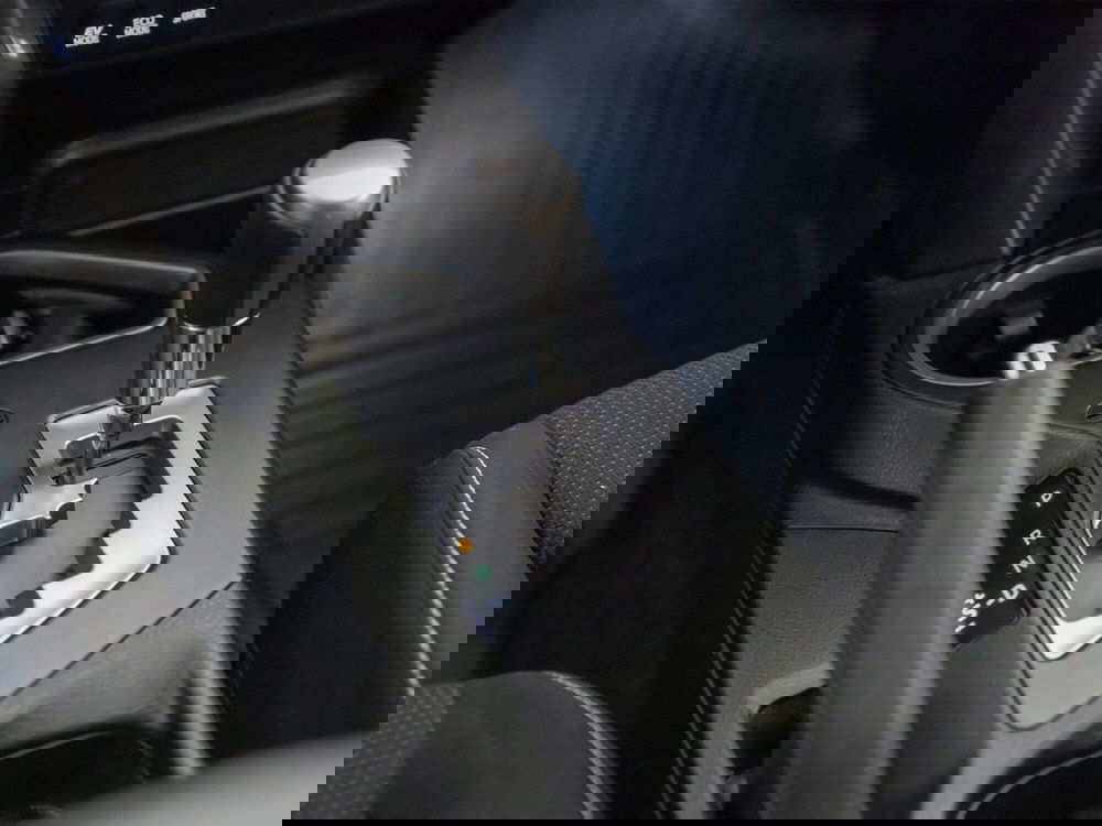 Toyota Rav4 usata a Foggia (19)