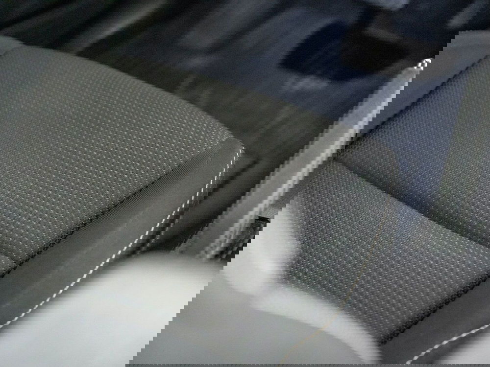 Toyota Rav4 usata a Foggia (20)