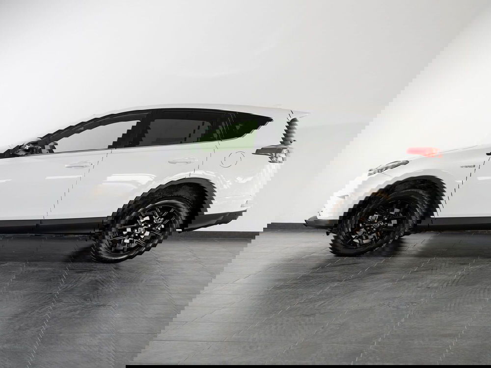 Toyota Rav4 usata a Foggia (3)