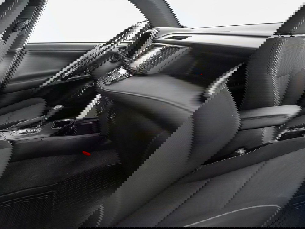 Toyota Rav4 usata a Foggia (7)