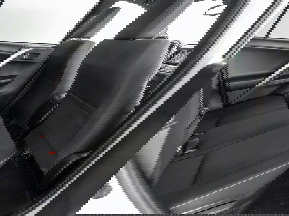 Toyota Rav4 usata a Foggia (8)