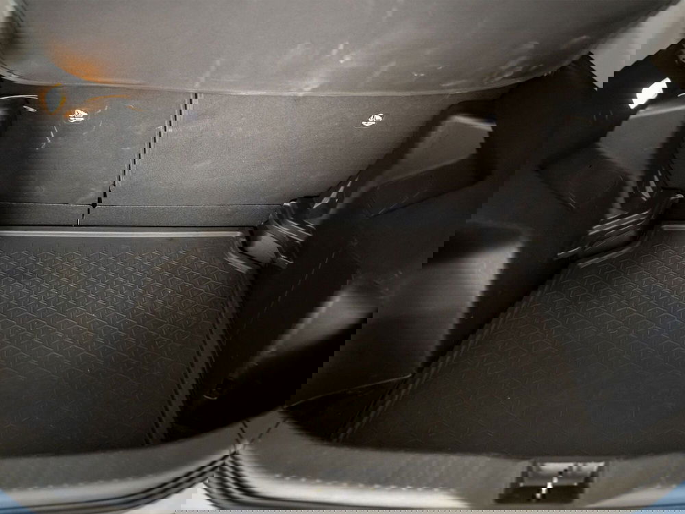 Toyota Yaris Cross usata a Foggia (11)