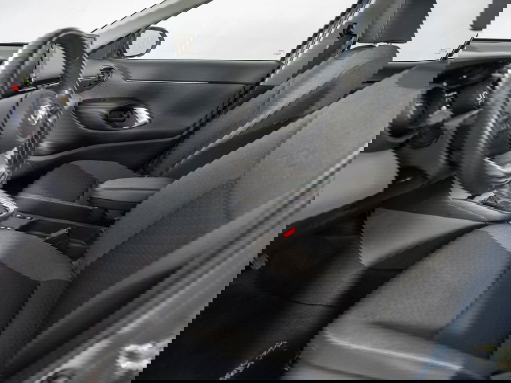 Toyota Yaris Cross usata a Foggia (12)