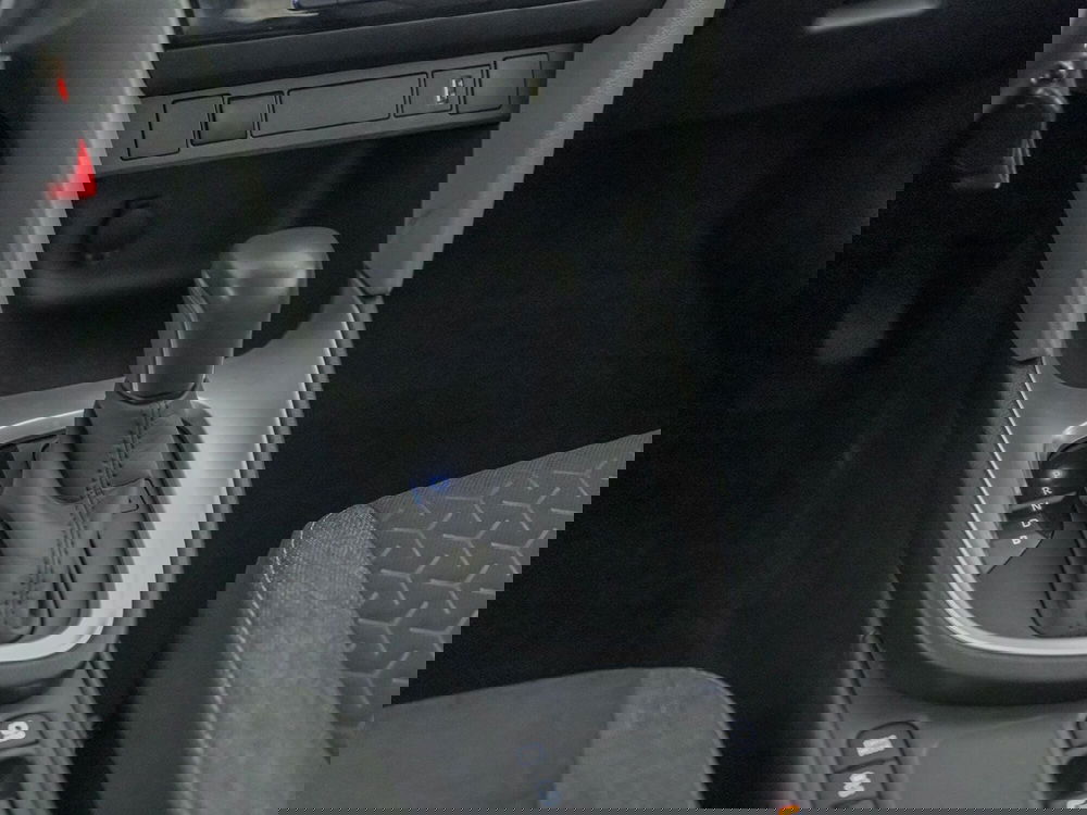 Toyota Yaris Cross usata a Foggia (18)