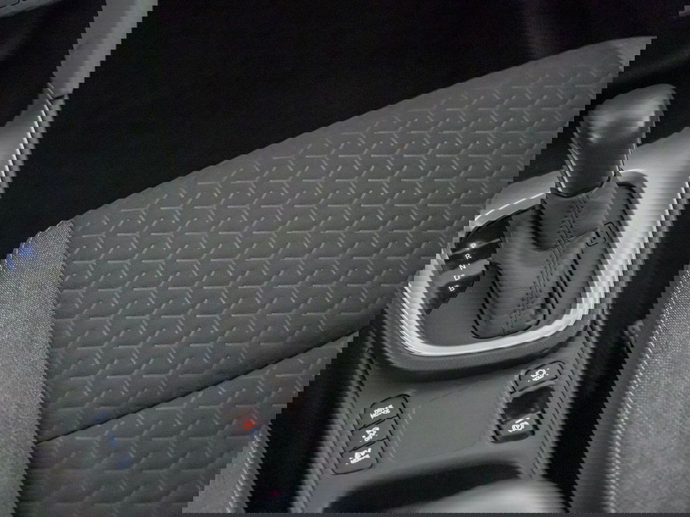 Toyota Yaris Cross usata a Foggia (19)