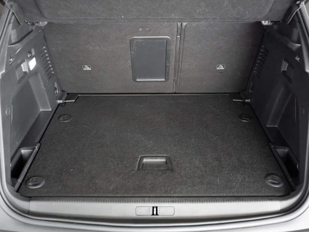 Peugeot 3008 usata a Foggia (10)