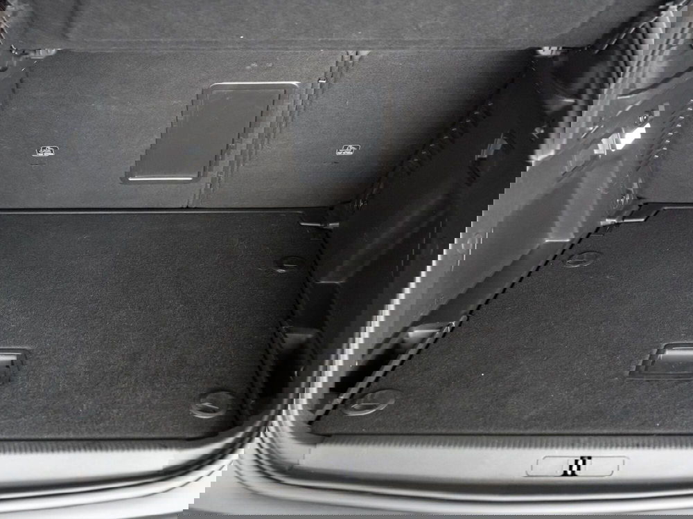 Peugeot 3008 usata a Foggia (10)