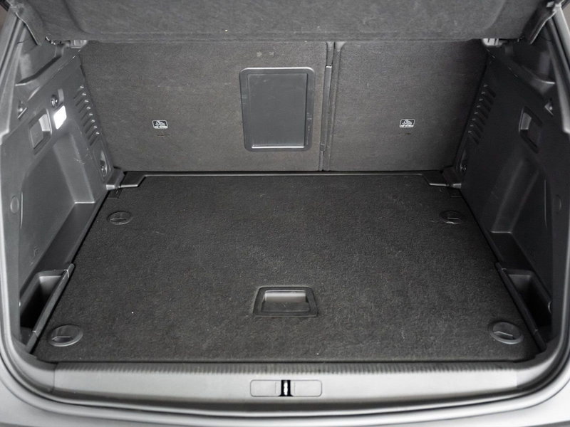 Peugeot 3008 usata a Foggia (10)