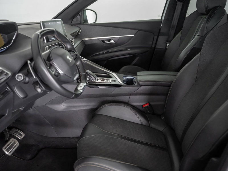 Peugeot 3008 usata a Foggia (11)