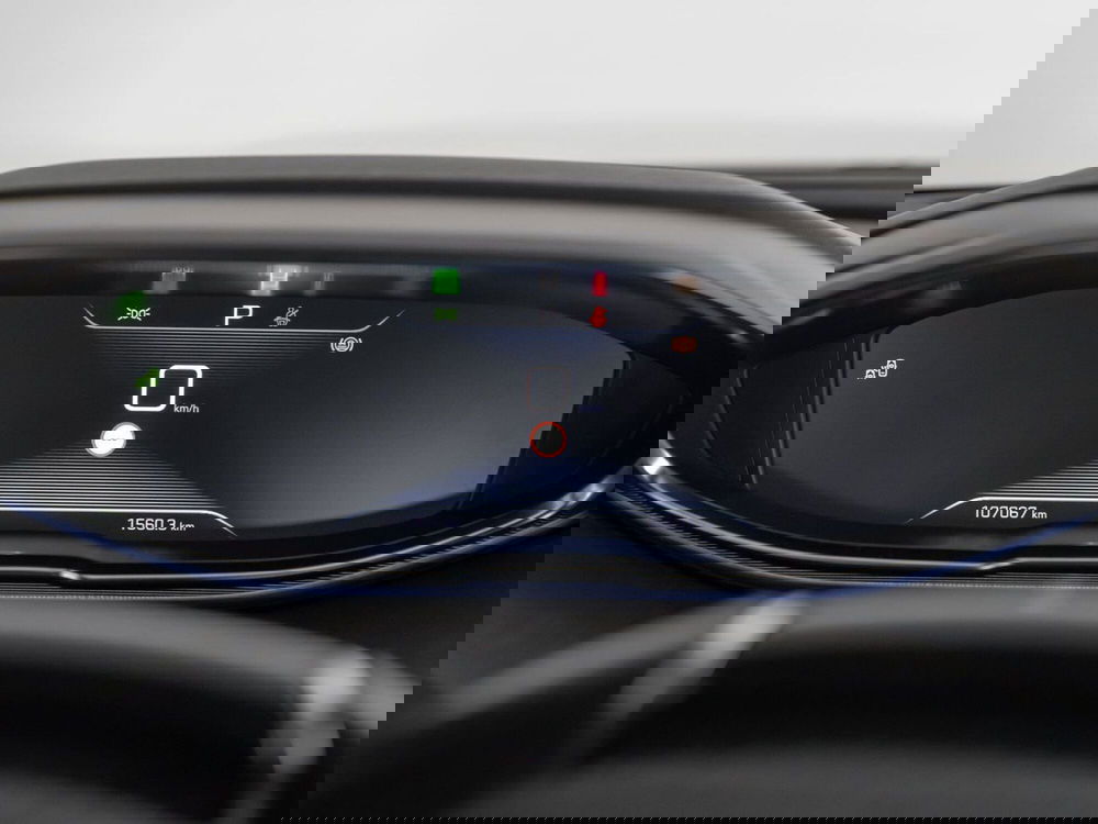 Peugeot 3008 usata a Foggia (12)