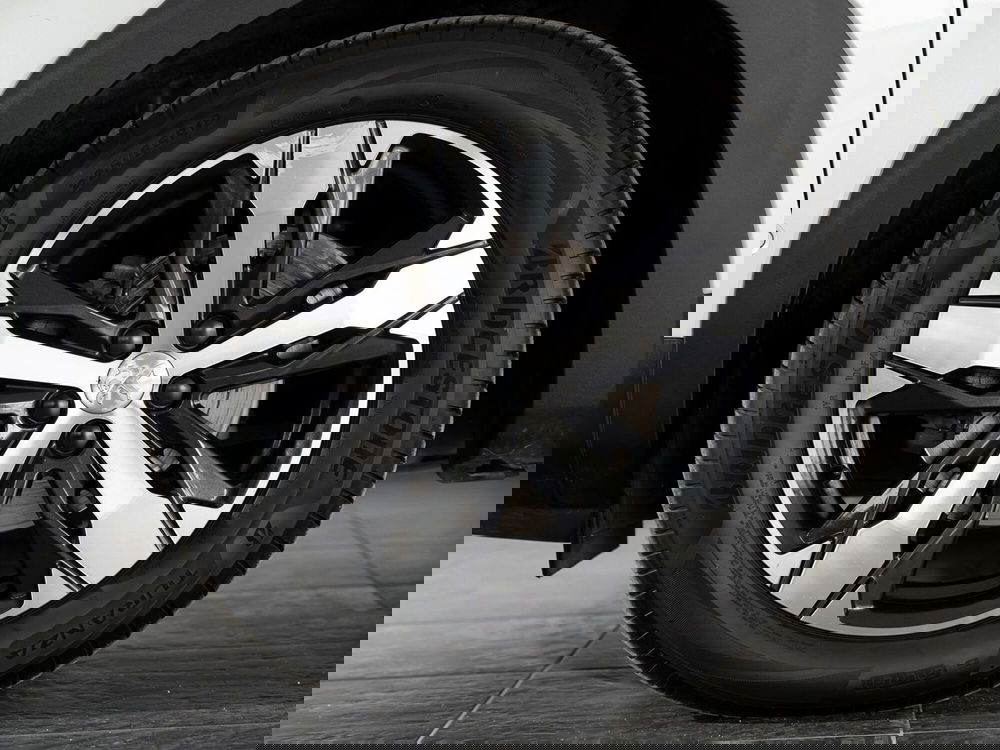 Peugeot 3008 usata a Foggia (14)