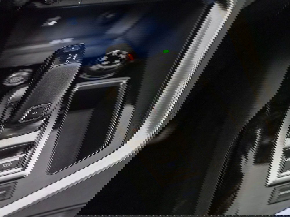 Peugeot 3008 usata a Foggia (17)