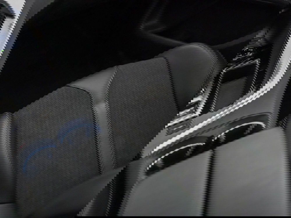 Peugeot 3008 usata a Foggia (18)