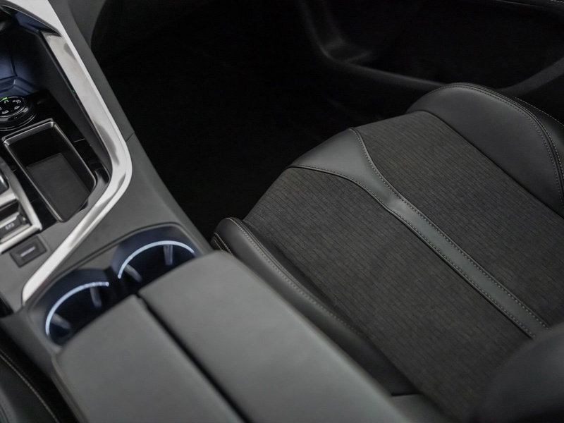 Peugeot 3008 usata a Foggia (18)