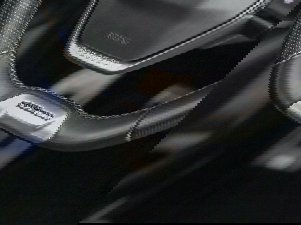 Peugeot 3008 usata a Foggia (19)