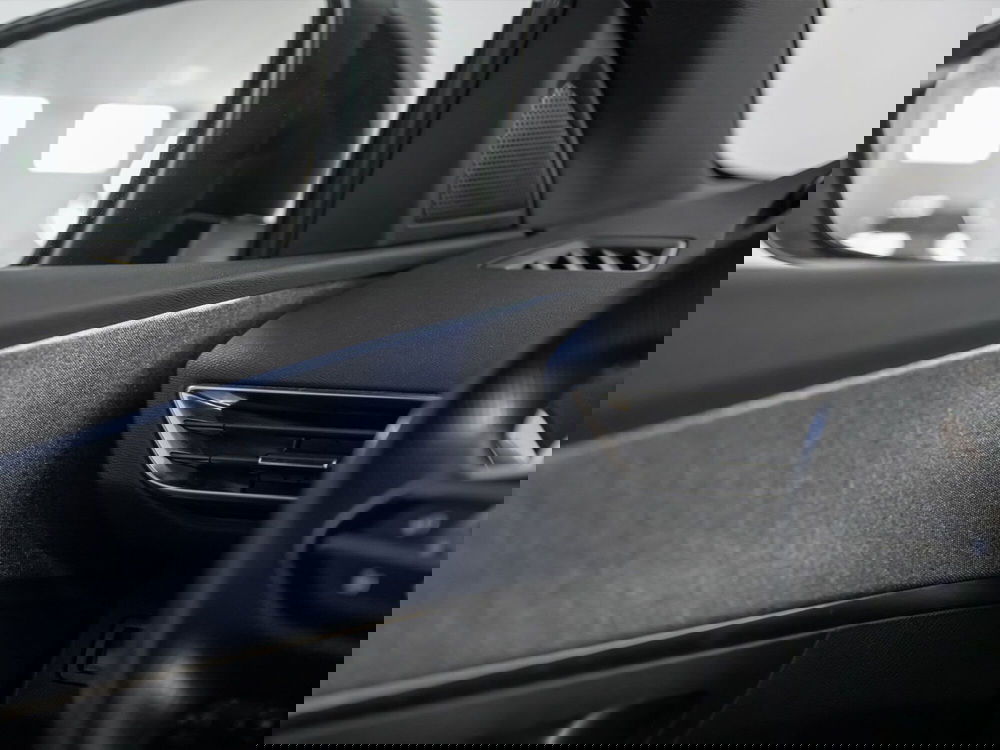 Peugeot 3008 usata a Foggia (20)