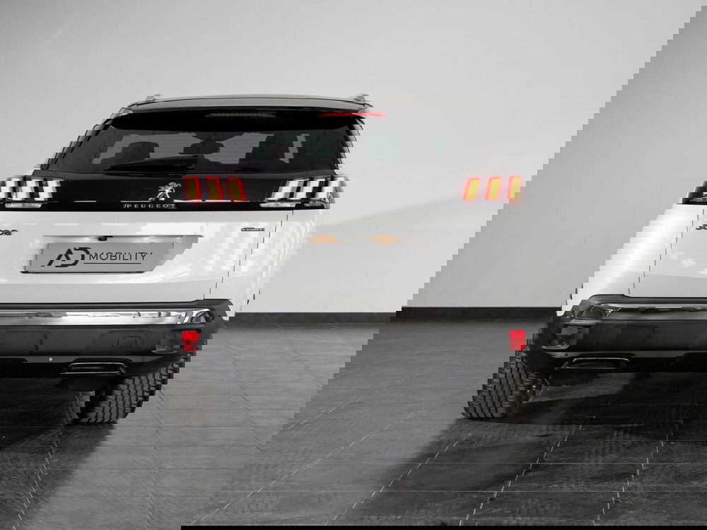 Peugeot 3008 usata a Foggia (3)