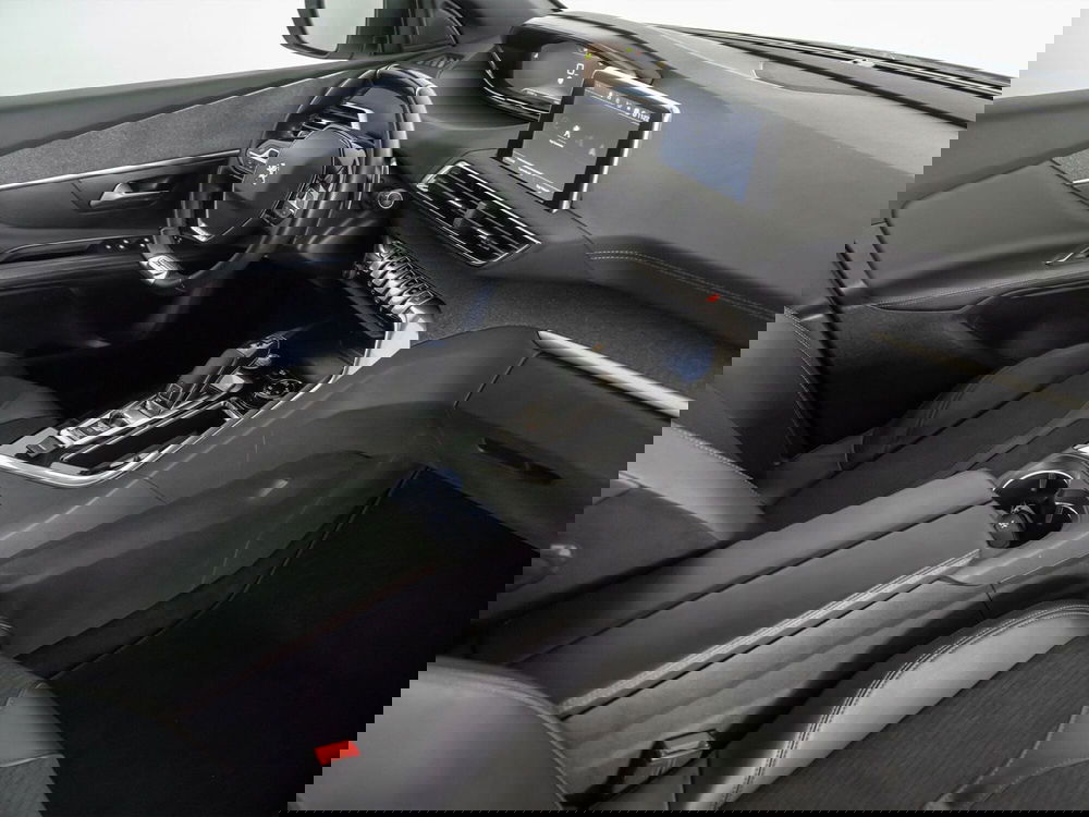 Peugeot 3008 usata a Foggia (5)