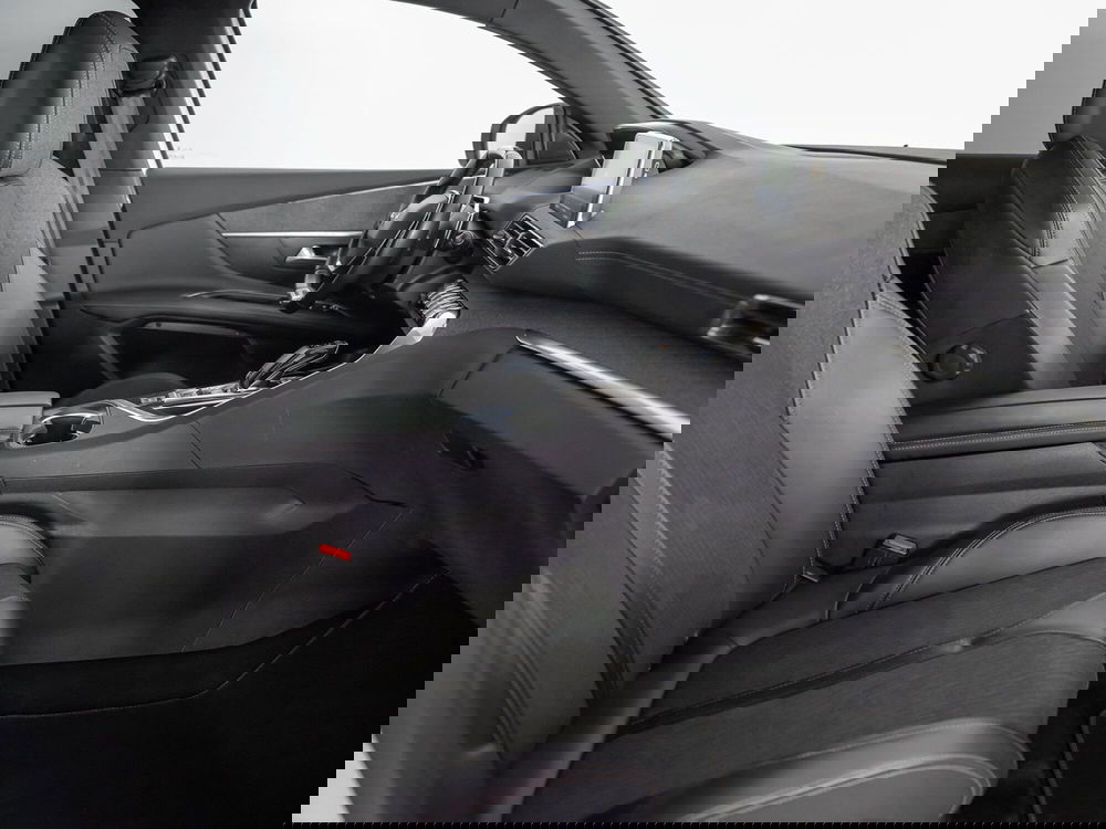 Peugeot 3008 usata a Foggia (6)