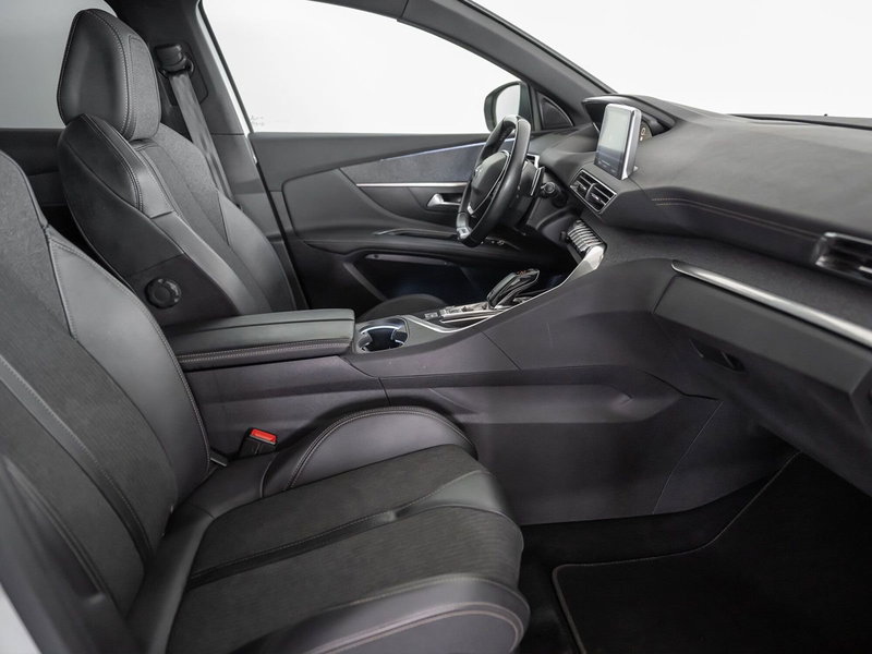 Peugeot 3008 usata a Foggia (6)