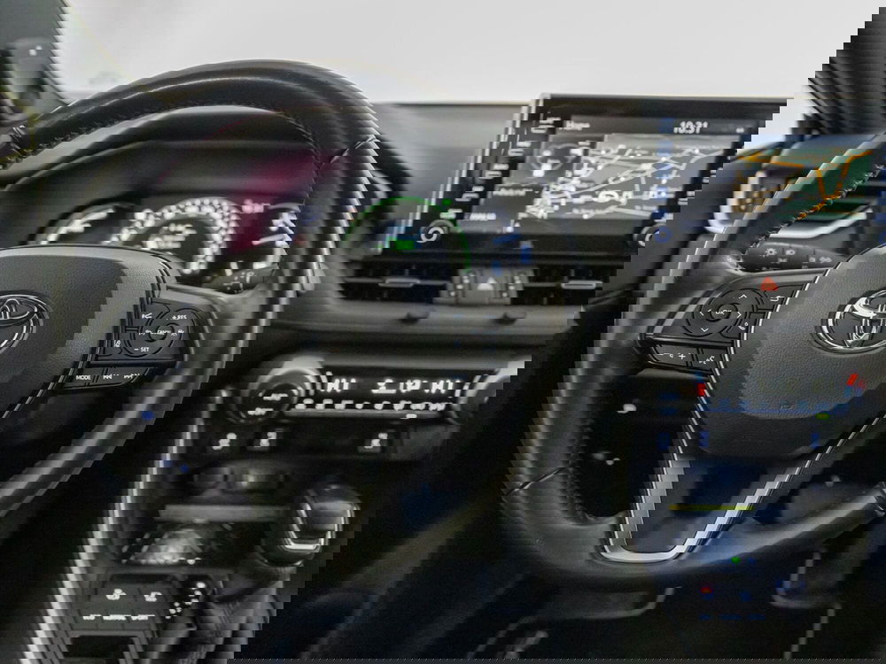 Toyota Rav4 usata a Foggia (10)