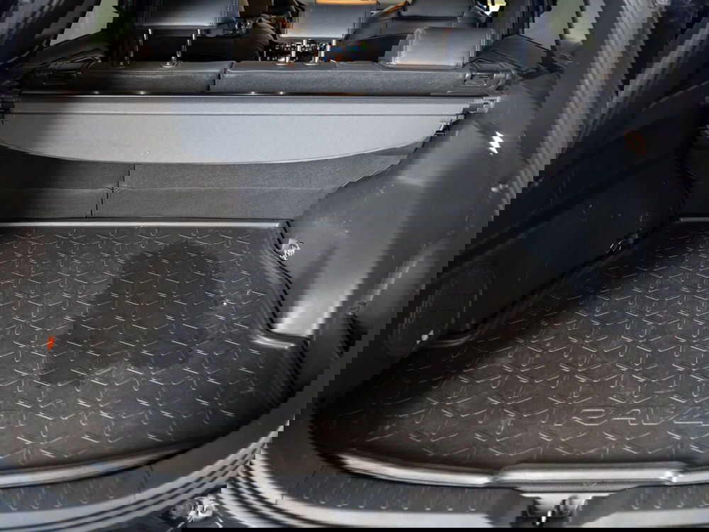 Toyota Rav4 usata a Foggia (11)