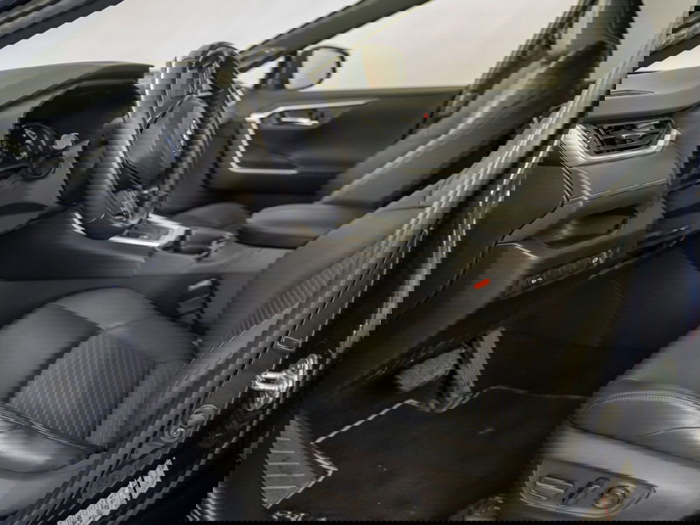 Toyota Rav4 usata a Foggia (12)