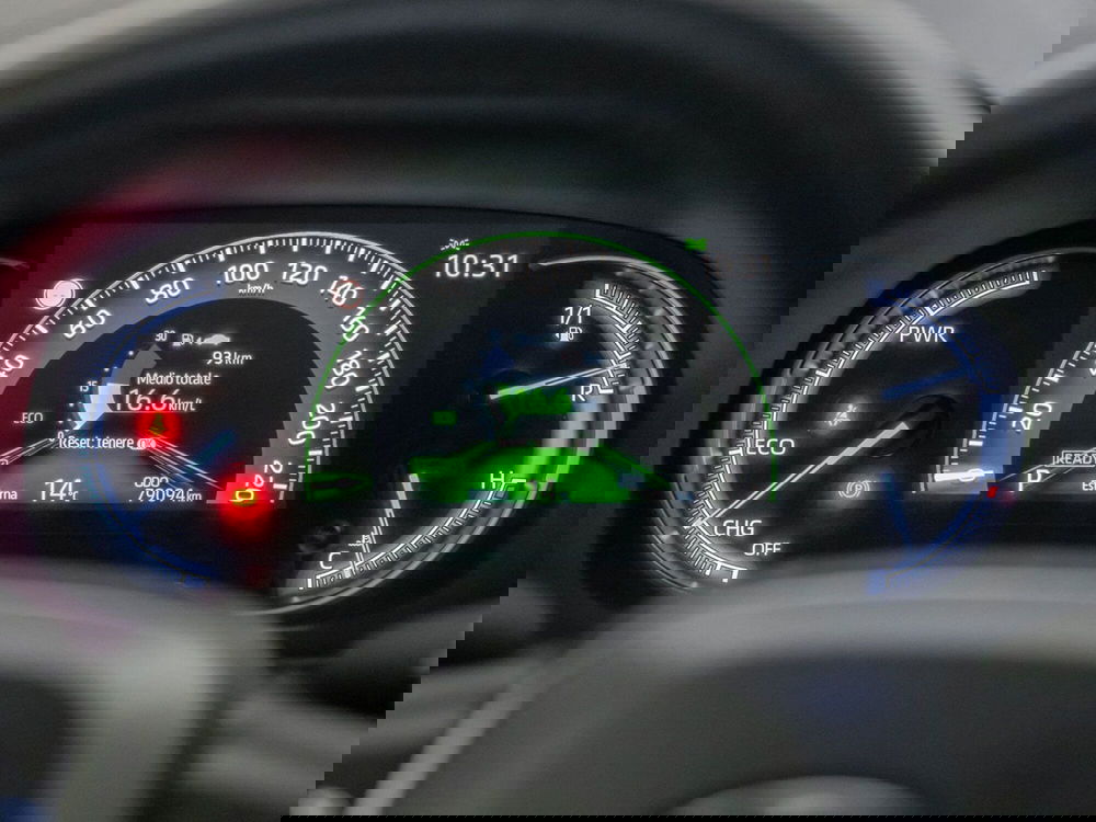 Toyota Rav4 usata a Foggia (13)