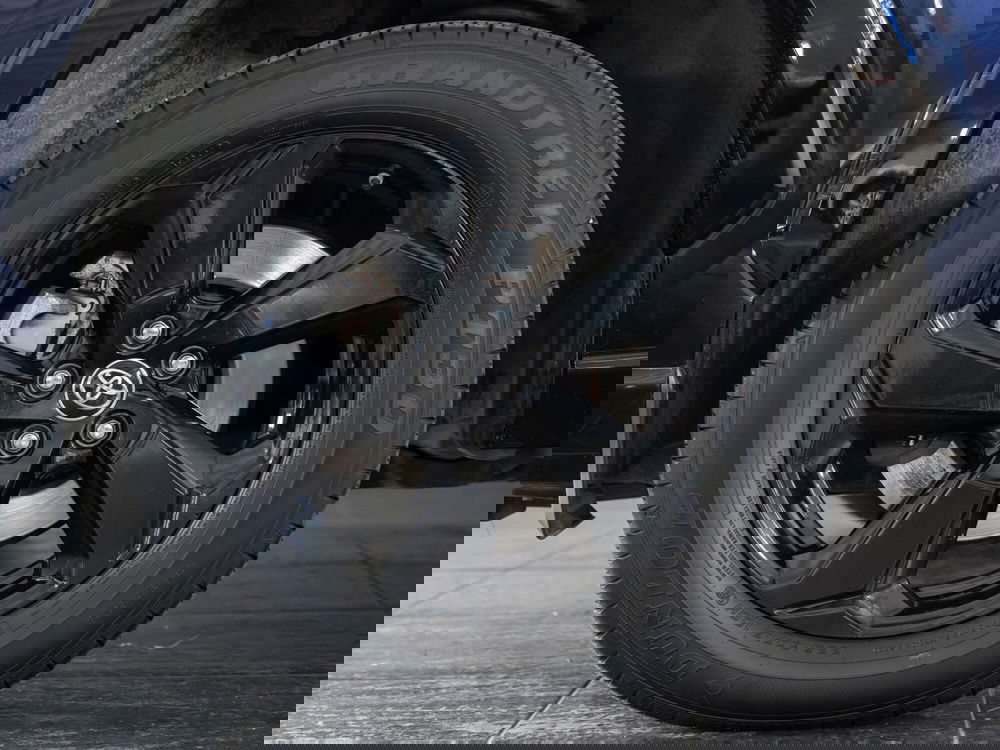 Toyota Rav4 usata a Foggia (15)