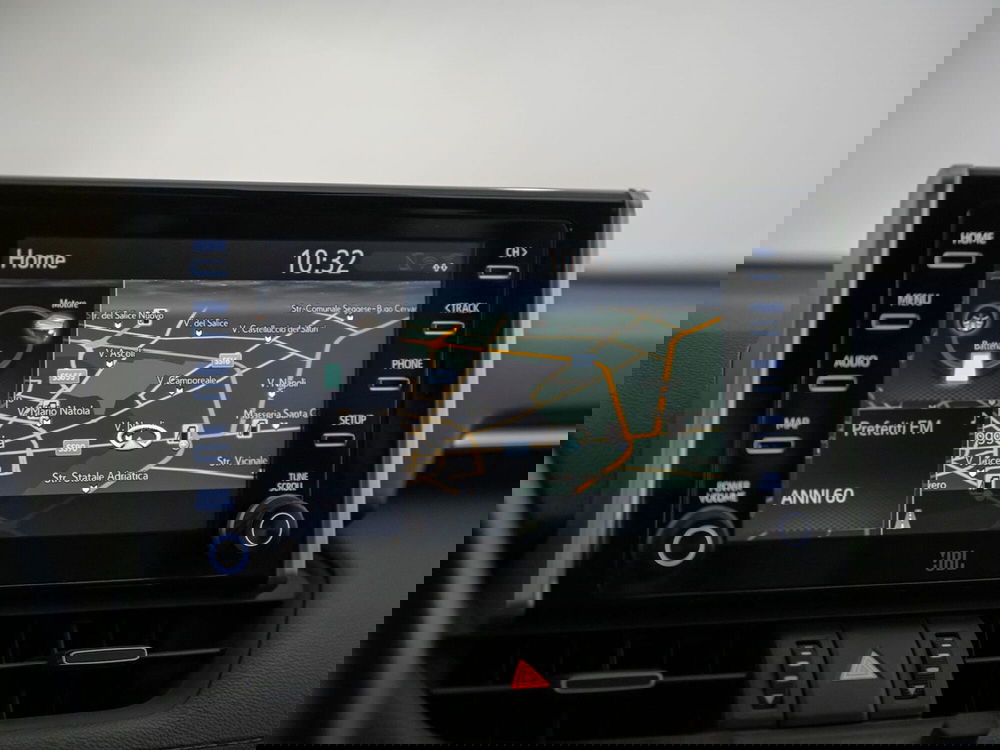 Toyota Rav4 usata a Foggia (16)