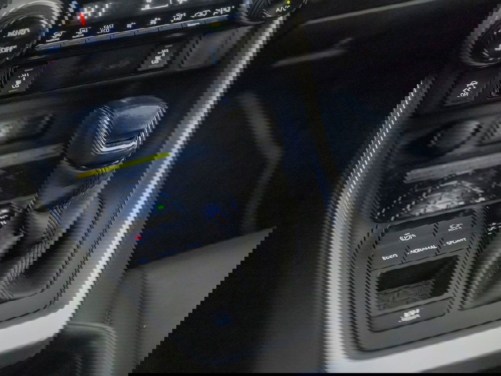 Toyota Rav4 usata a Foggia (17)