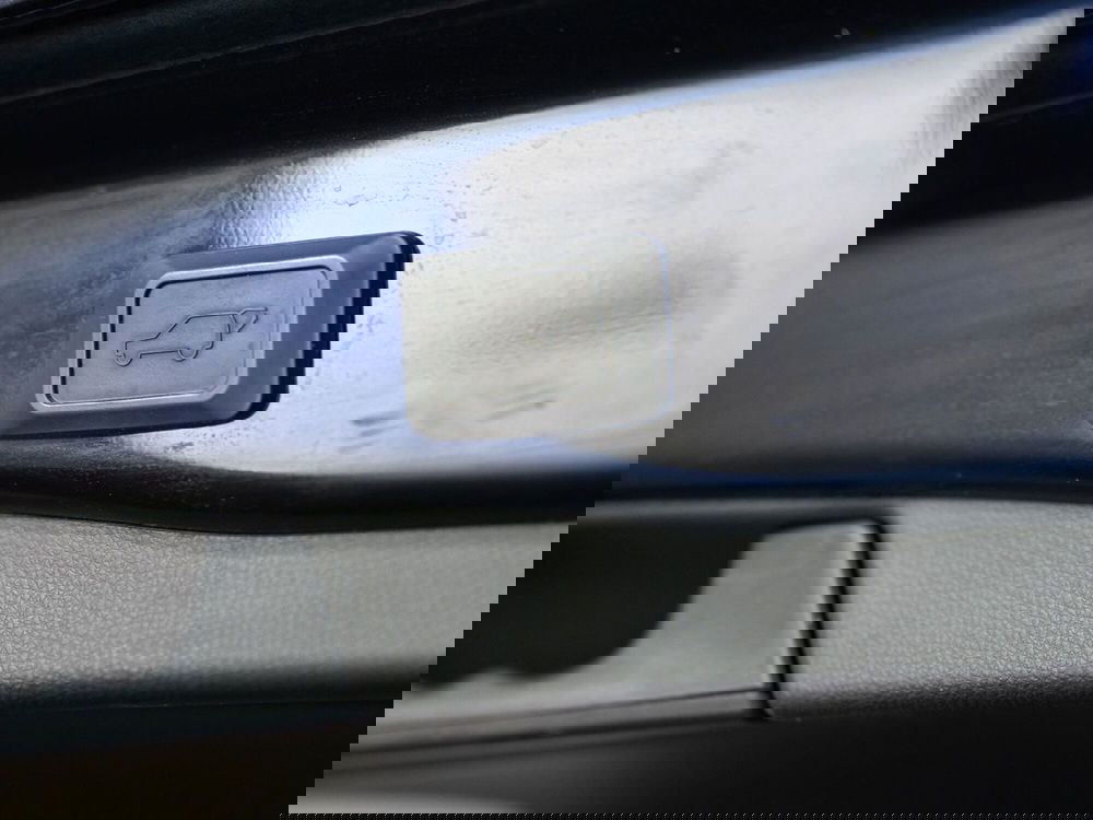 Toyota Rav4 usata a Foggia (18)