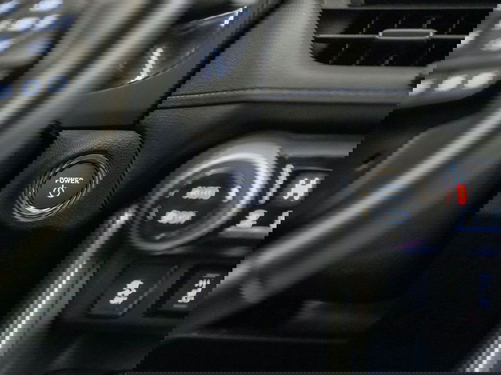 Toyota Rav4 usata a Foggia (20)