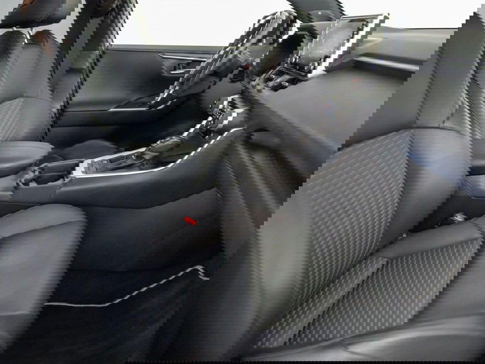 Toyota Rav4 usata a Foggia (7)