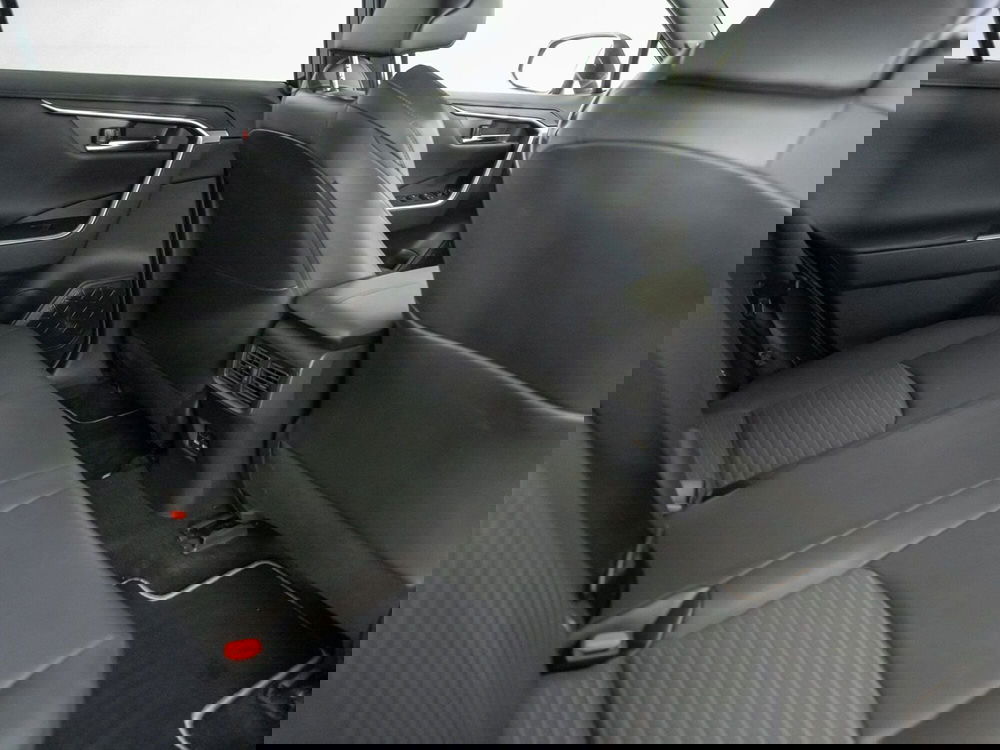 Toyota Rav4 usata a Foggia (8)