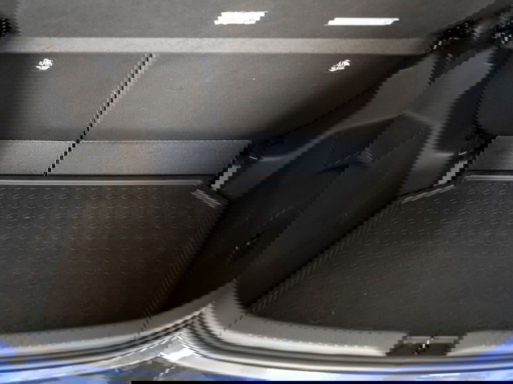 Toyota Yaris usata a Foggia (11)