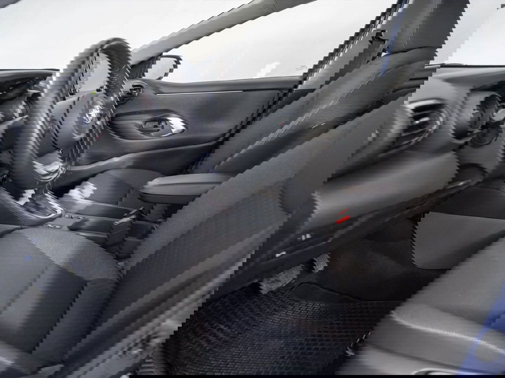 Toyota Yaris usata a Foggia (12)